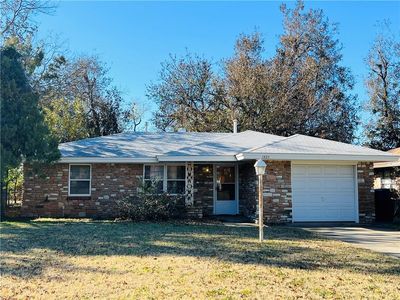 1425 N Libby Ave, Oklahoma City, OK, 73127