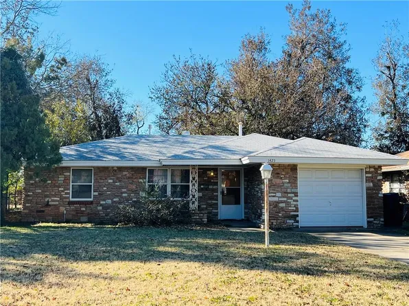 1425 N Libby Ave, Oklahoma City, OK 73127