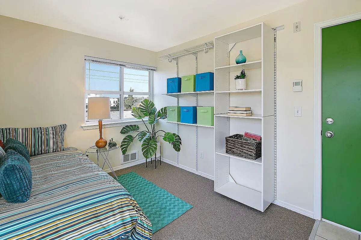 Discover Palermo Stylish Micro-Living in Seattle — Photo 1