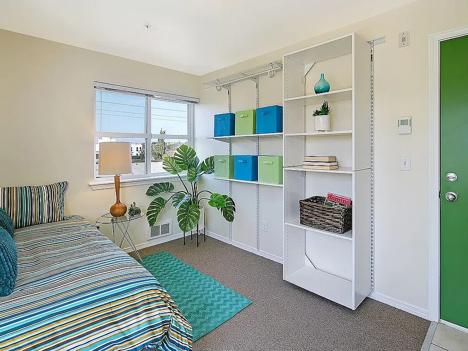 Discover Palermo Stylish Micro-Living in Seattle