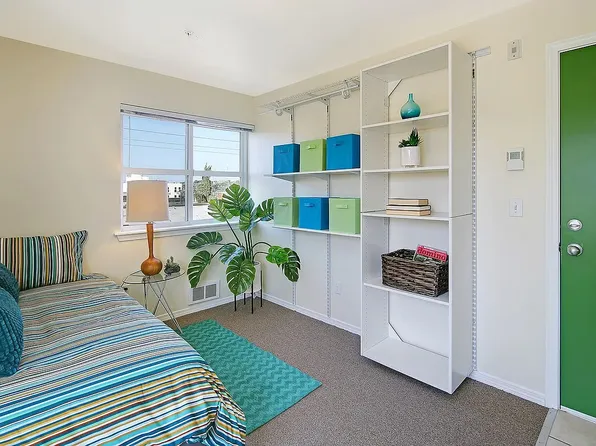 Discover Palermo Stylish Micro-Living in Seattle