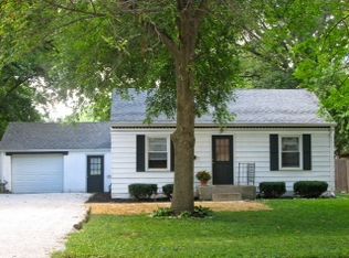 2308 E 69th St, Indianapolis, IN