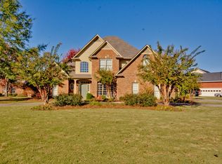 2848 Winterberry Way SE, Owens Cross Roads, AL 35763