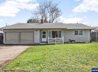 4866 14th Pl S, Salem, OR 97306