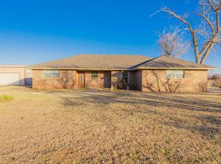 176950 N 2790th Rd, Duncan, OK 73533