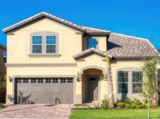 1824 Nice Ct, Kissimmee, FL 34747