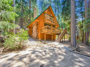 4915 Rollingwood Ct, Grizzly Flats, CA 95636