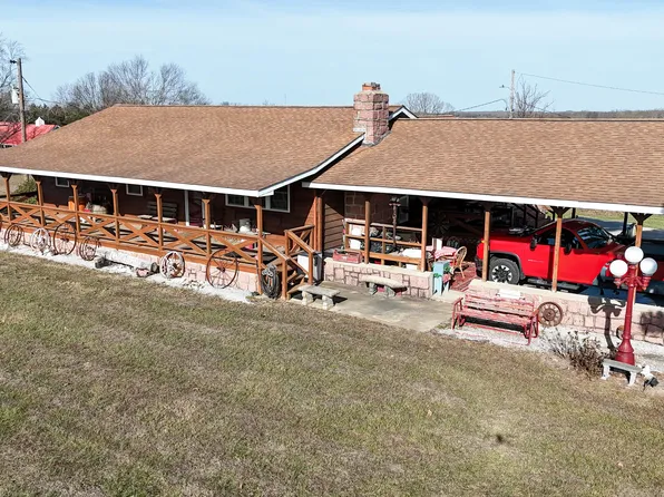 19071 Highway 32, Licking, MO 65542