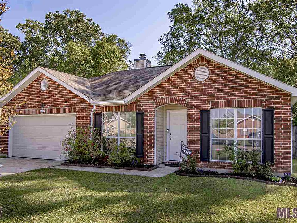1st image of 17496 Evergreen Hill Dr