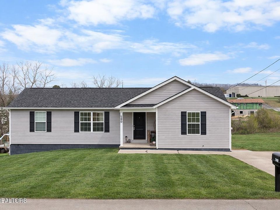 1st image of 580 Monroe Rd Lot 7