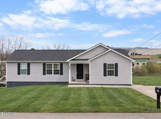 580 Monroe Rd LOT 7, Maynardville, TN 37807