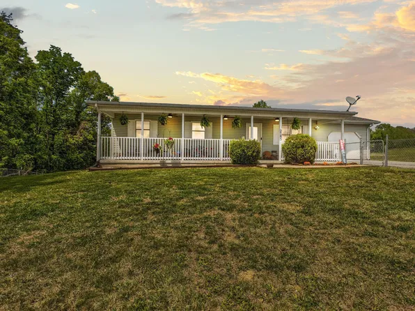 2785 Betty Gap Rdg Rd, Wellington, KY 40387