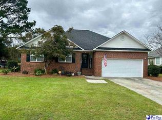 345 Magna Carta Rd, Florence, SC 29501