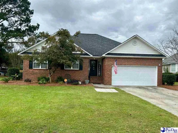 345 Magna Carta Rd, Florence, SC 29501