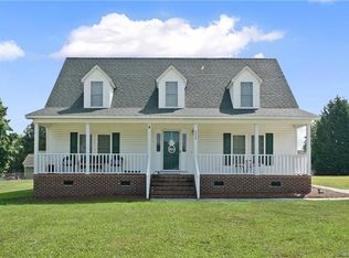 6020 Sawgrass Ln, Lancaster, SC 29720