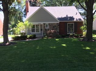 2008 Vinsetta Blvd, Royal Oak, MI