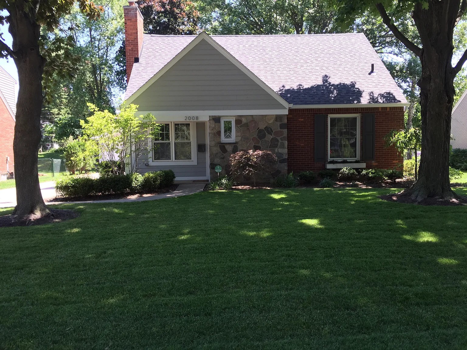 2008 Vinsetta Blvd photo 1