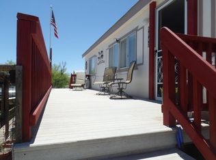 5847 E Dakota Rd, Hereford, AZ 85615