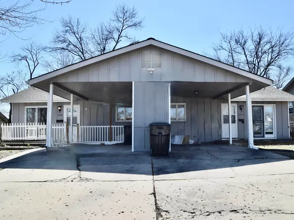 3209 SW 29th Ter, Topeka, KS 66614