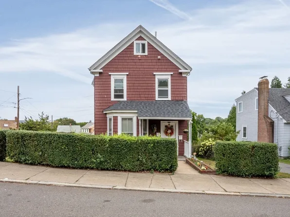 305 Cornell St, Roslindale, MA 02131