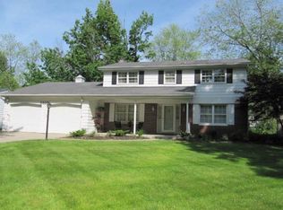 3305 Rockwood Dr, Fort Wayne, IN 46815