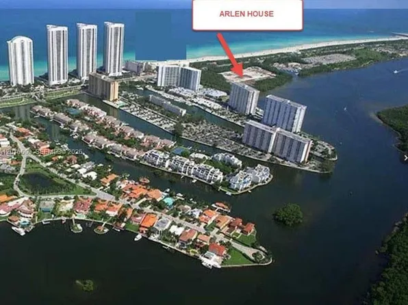 300 Bayview Dr, Sunny Isles Beach, FL