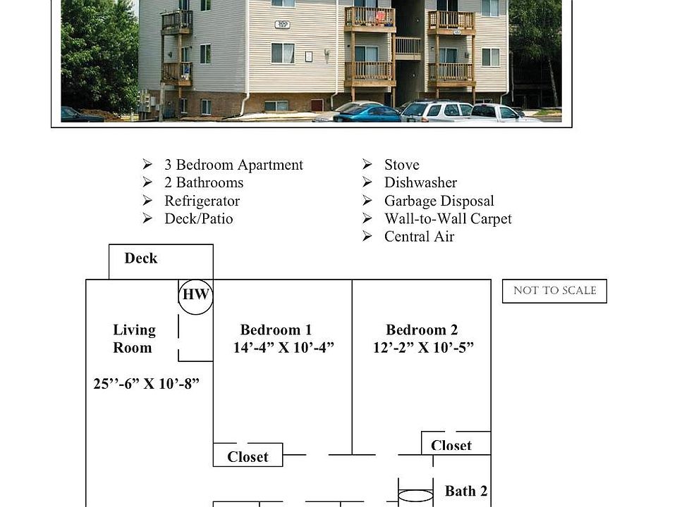 2nd image of 300 E Main St APT C