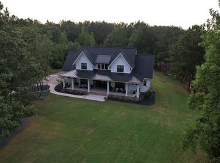 525 Broken Ridge Trl, West End, NC 27376