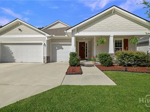 28 Misty Marsh Drive, Savannah, GA 31419
