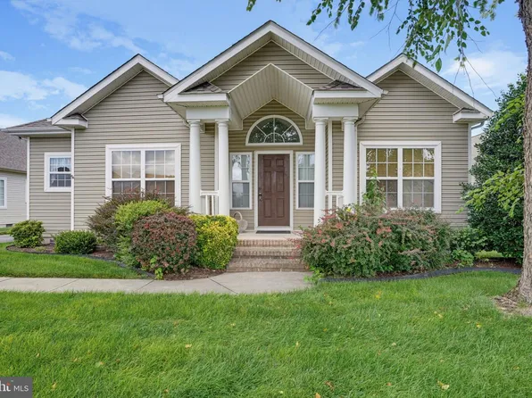 26 Kingston Ter, Milford, DE 19963