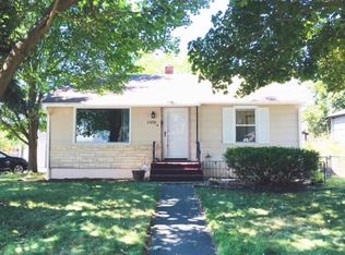 4719 N Belt St, Spokane, WA 99205