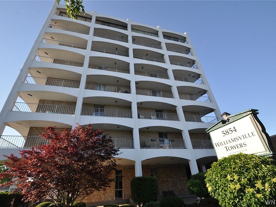 1st image of 5854 Main St APT 306