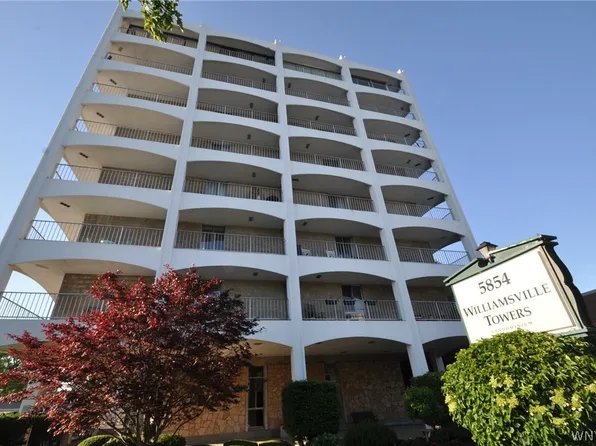 5854 Main St APT 306, Buffalo, NY 14221