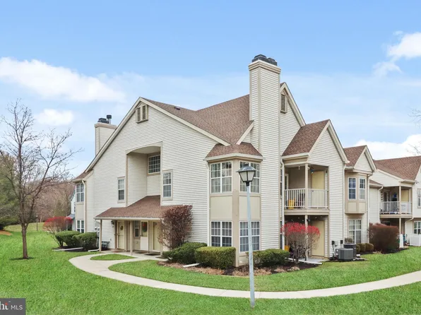 378 Andover Pl, Robbinsville, NJ 08691