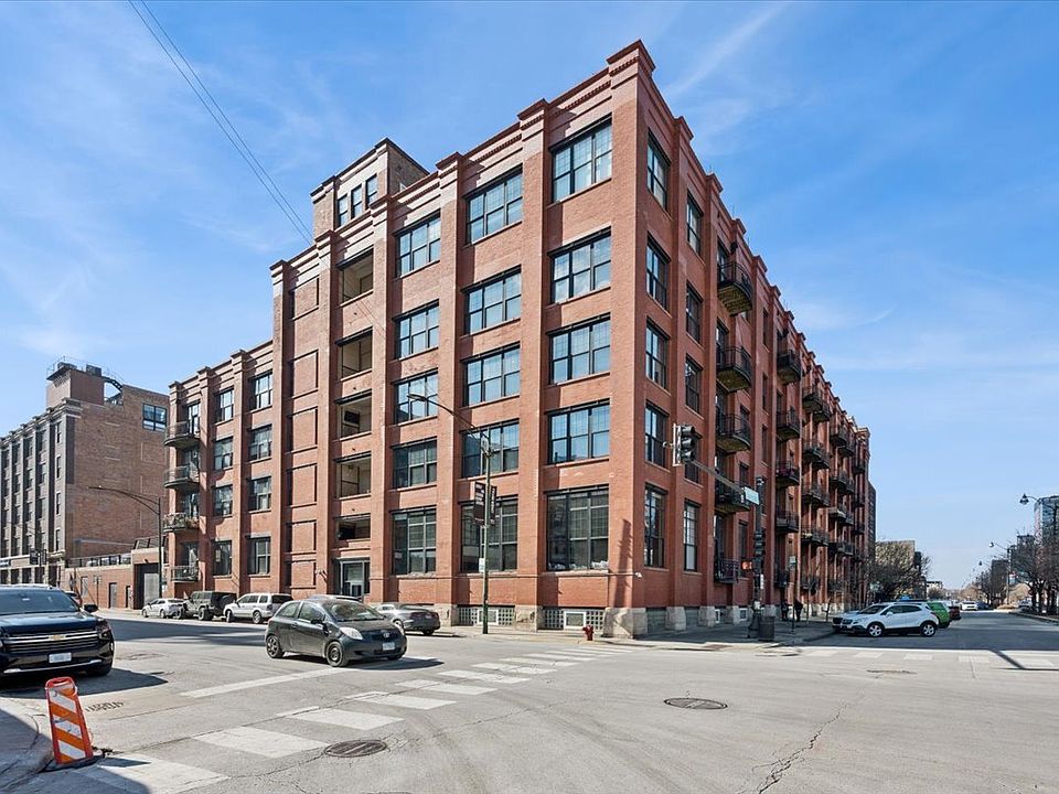 1st image of 1000 W Washington Blvd Unit 336