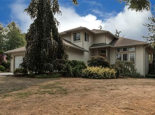 19630 Sky Ridge Rd, Mount Vernon, WA 98274