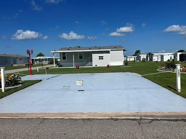 1st image of 267 DOLPHIN PKWY LOT 267