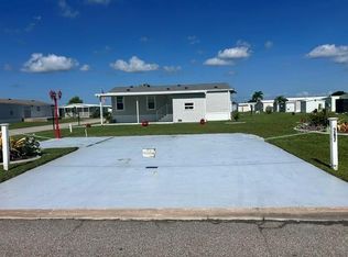 267 Dolphin Pkwy LOT 267, Punta Gorda, FL 33950