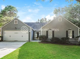 1981 Morning Walk NW, Acworth, GA 30102