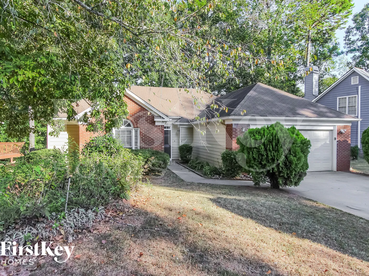 3 bed, 2.5 bath, 1994 sqft, $1,850 — Photo 3