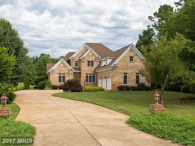 11703 Fawn Lake Pkwy, Spotsylvania, VA, 22551