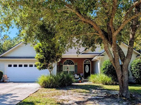 4407 Kenilworth Cir, Valdosta, GA 31605