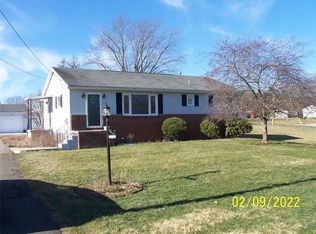 1717 S 88th Rd, Greensboro, PA 15338