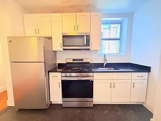 70 Tonnelle Avenue, #3D