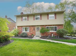 3100 Fiddlers Green Rd, Cincinnati, OH 45248