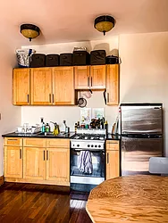 Rented by Brooklyn Group