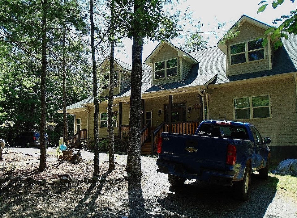 Beautiful 3 Dormer home