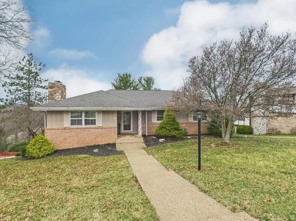 11 Clinton Drive, Triadelphia, WV 26003