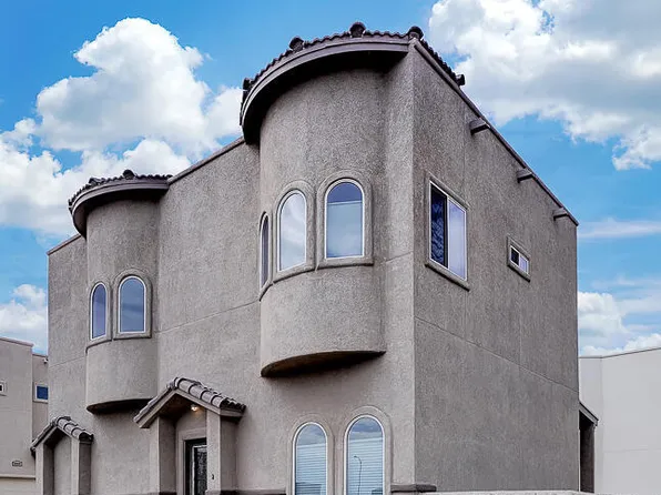 12212 Costa Brava Pl, El Paso, TX 79938