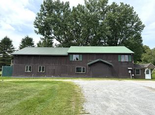 2631 North Grove Street, Rutland City, VT 05701